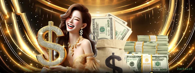 Download app luckslot Android iOS