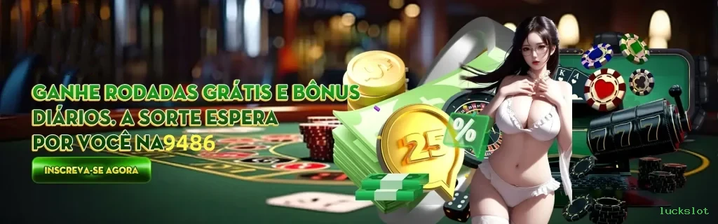 Slots no app luckslot mobile