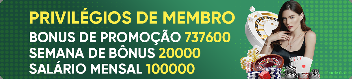 App luckslot apostas esportivas mobile