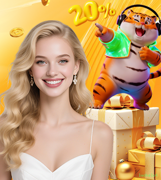 Aplicativo móvel luckslot para iOS e Android
