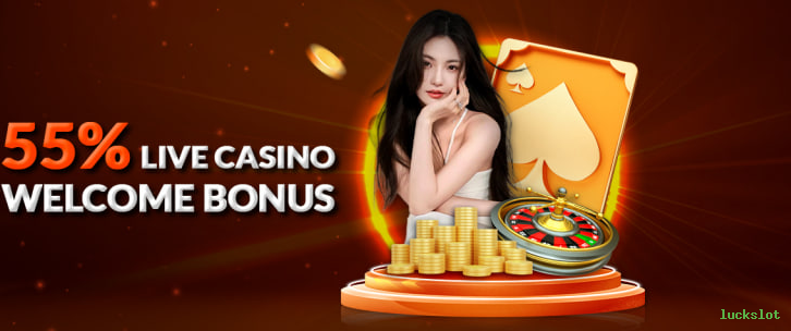 Plataforma luckslot - cassino e apostas