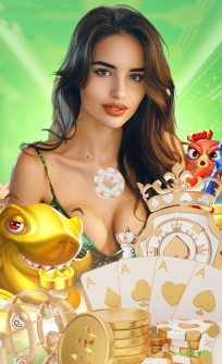Bônus boas-vindas luckslot R$100