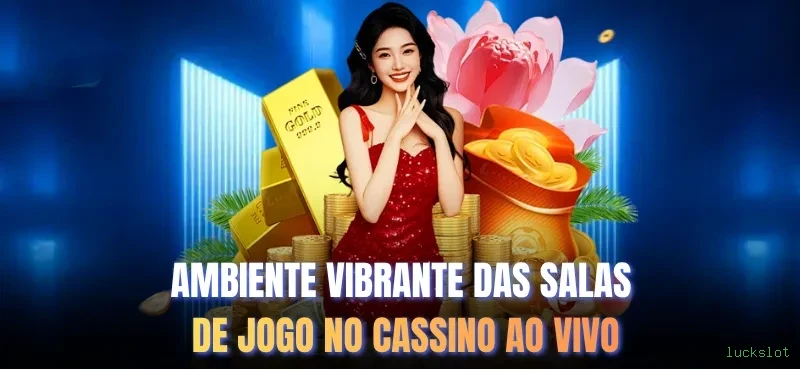 Programa VIP luckslot - benefícios exclusivos