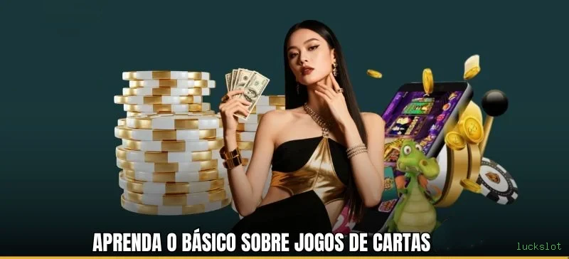 Ganhar e sacar na luckslot